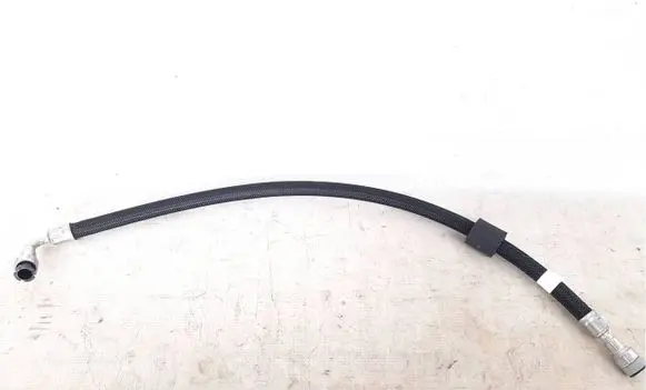 BMW X4M F98 Fuel line pipe 9488136 13539488136
