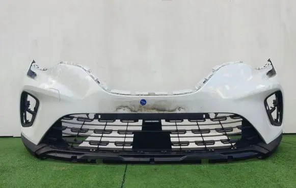 Porsche Cayenne (9PA) Front bumper 620222192R