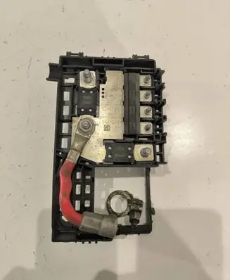 Opel Insignia A Positive cable (battery) 525230582
