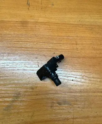 BMW 5 F10 F11 Air pressure sensor 7804742 6N28 9080