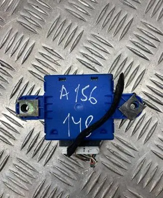 Alfa Romeo 156 Other relay 60673131 1832300960 F005V00115