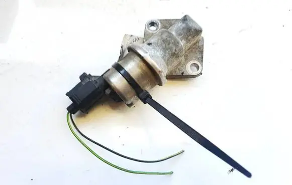 Ford Mondeo Mk III Idle control valve (regulator) 1S7E9F715CA