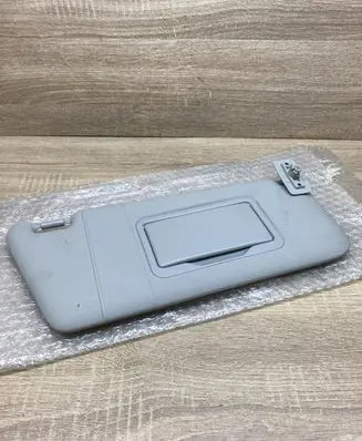 Mercedes-Benz A W168 Sun visor A1688100210