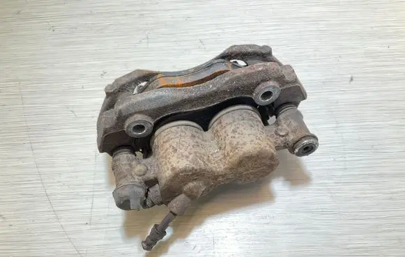 Mercedes-Benz Sprinter W906 Front brake caliper