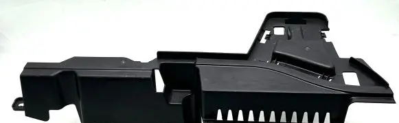 Other trunk/boot trim element