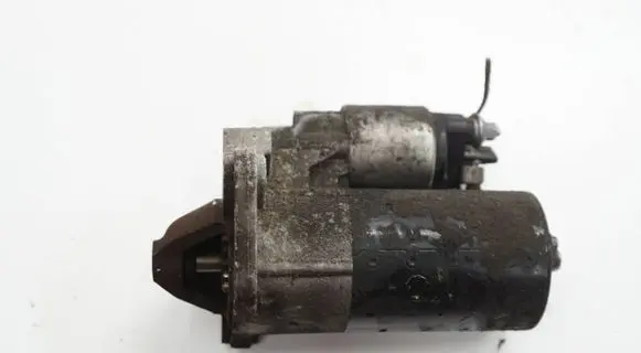 Renault Captur Starter motor 233001073RACR 233001073R
