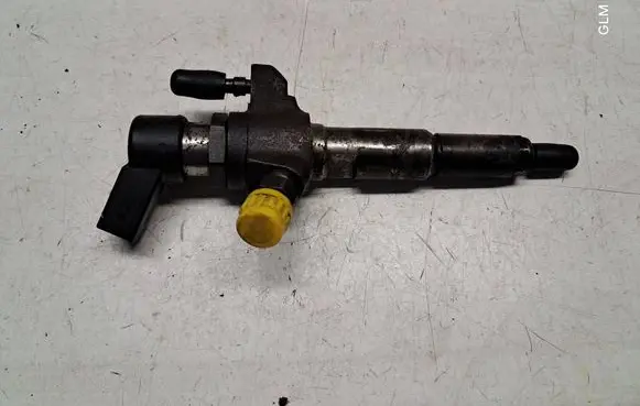 Peugeot 508 Fuel injector 9674973080