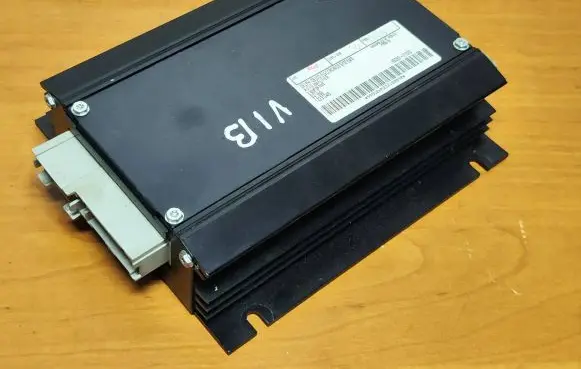 Pontiac Vibe Sound amplifier 8628001020 99VUBH32180090