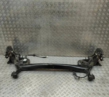 Toyota Yaris XP210 Rear axle beam 42110K0030