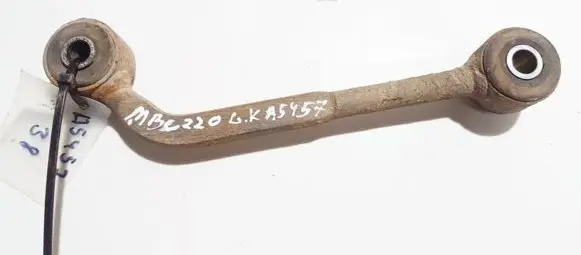 Mercedes-Benz C W203 Front anti-roll bar/stabilizer link 