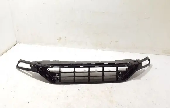 Volvo XC90 Front bumper lip 31663528