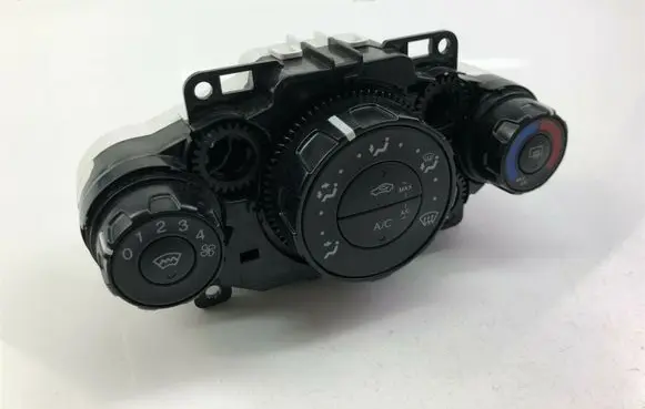 Ford Fiesta Climate control unit C1B119980DC F1144