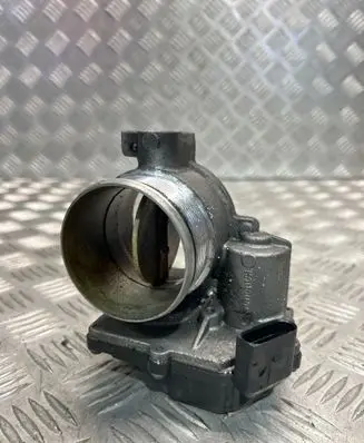 Audi A6 S6 C7 4G Throttle valve 059145950AA