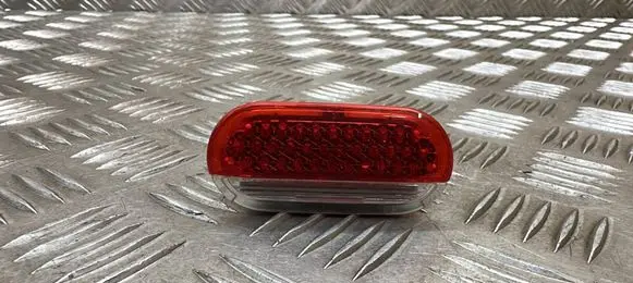 Jaguar XJ X351 Rear door interior light 