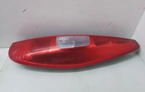 Mitsubishi Colt Rear/tail lights