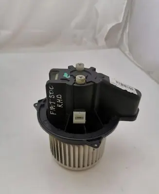 Heater fan/blower