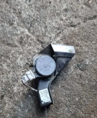 Mercedes-Benz A W168 Acceleration sensor 92VB9B989CA 02020000 42527B