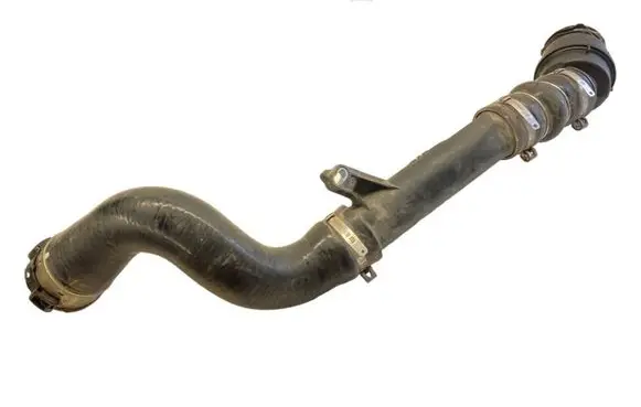 Renault Clio IV Intercooler hose/pipe 144600835R 1085602S05