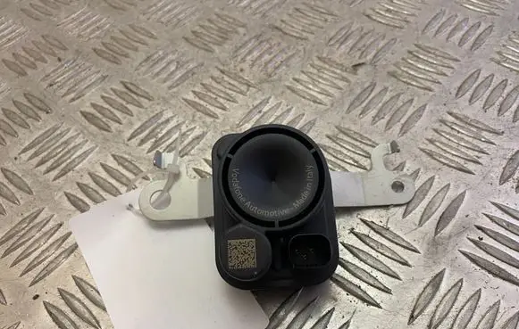 Lexus NX Alarm system siren 8904078020