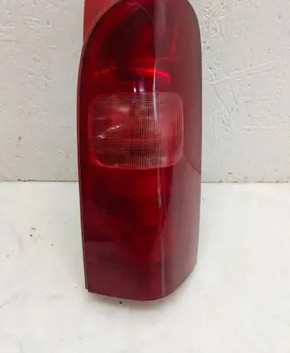 Renault Master II Rear/tail lights 2473362