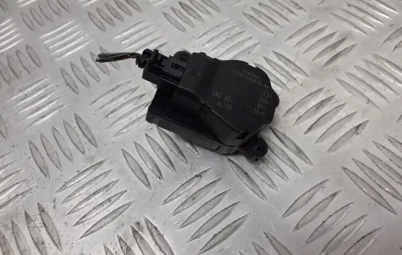 Ford Mondeo Mk III Central body control module 1S7H-19E616-AA