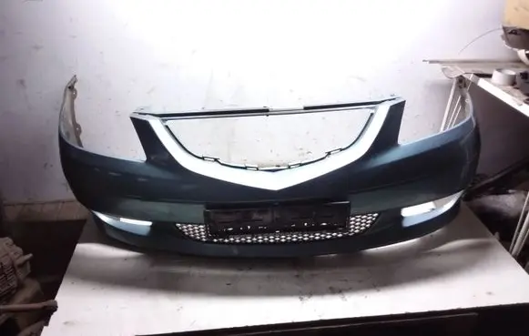 Mazda 6 Front bumper