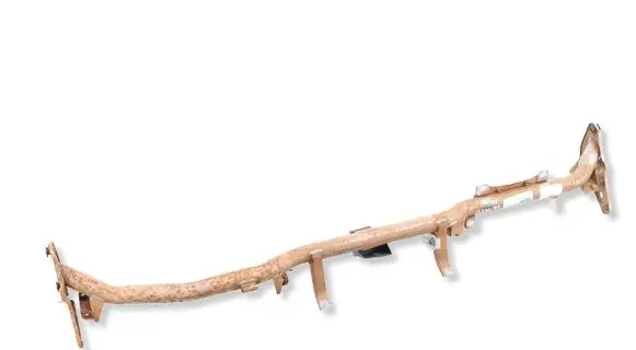 BMW Z3 E36 Dashboard cross member/frame bar 8397848 51458397848 8397825