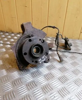 Renault Espace III Front wheel bearing hub 