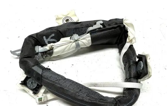 Fiat 500 Abarth Roof airbag 00519231090 34110541C