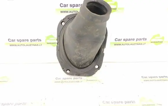 Mercedes-Benz G W461 W463 1st Gen Steering wheel column trim A4634600196 4634600196