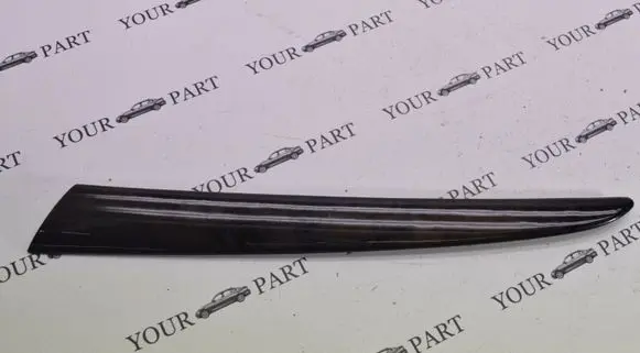 BMW X5 E53 Rear door card trim 