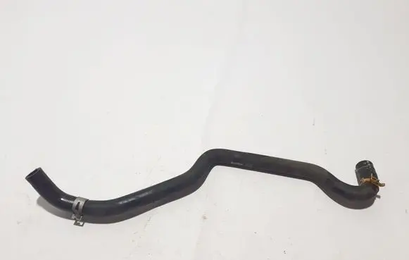 Toyota C-HR I Engine coolant pipe/hose G922HF4010