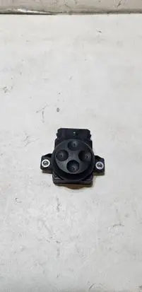 Audi A4 S4 B7 8E 8H Seat control switch 8E0959777B