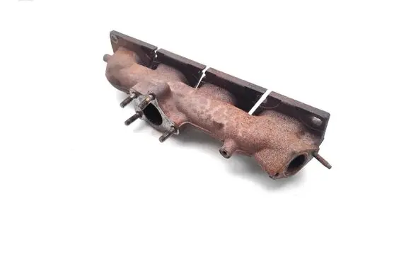 Ford Mondeo MK IV Exhaust manifold 8G9Q-9431-DA 9688814680