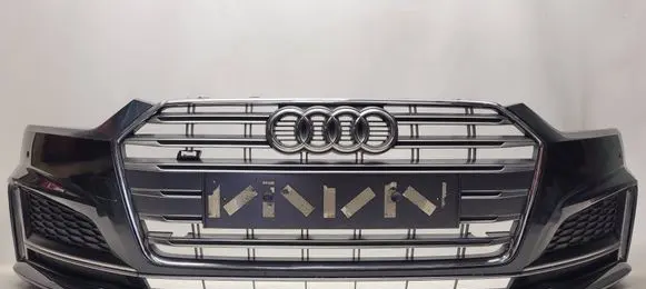 Audi A5 Front bumper 8w6807437f