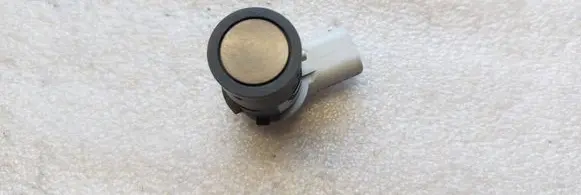 Renault Megane II Parking PDC sensor 8200049264 PA66GF30