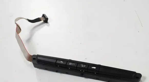 BMW X6 E71 A set of switches 9208218
