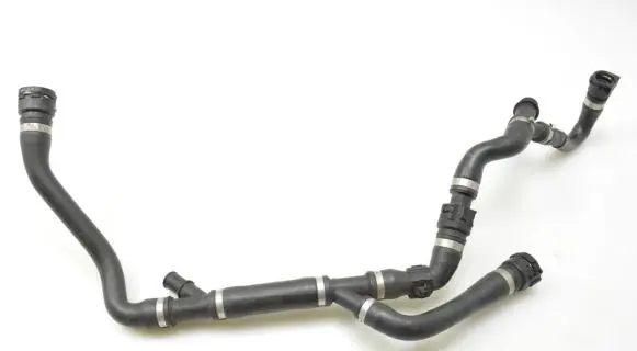 BMW 3 F30 F35 F31 Air intake hose/pipe 8616136