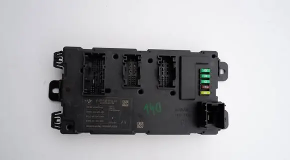 BMW 1 F20 F21 Central body control module 9298961 AP00000F4B A2C30450309