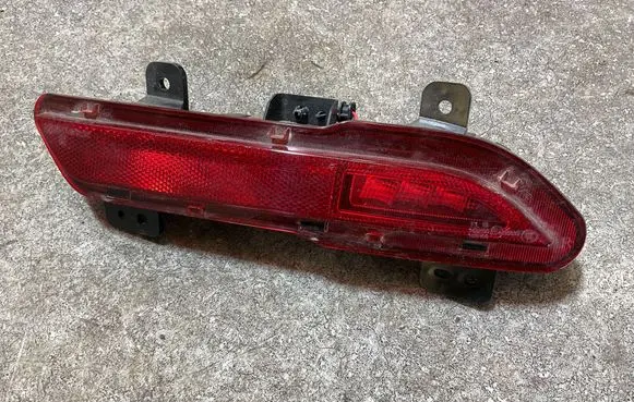 Volvo EX30 Rear fog light 80000425 AE7QR574319
