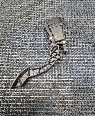 Volvo S40 Accelerator throttle pedal 4M519F836CK 6PV00864131