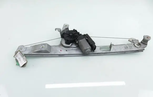 Renault Scenic II - Grand scenic II Front door window regulator with motor 400748K