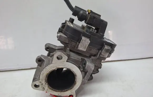Fiat Bravo Throttle body valve S276121 55200816