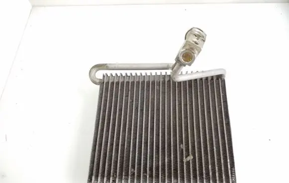 Air conditioning (A/C) radiator (interior)