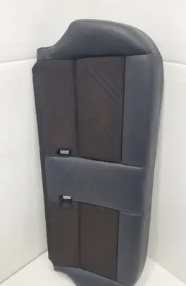 BMW X3 F25 Rear seat 