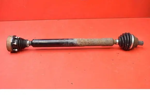 Seat Altea XL Front driveshaft 