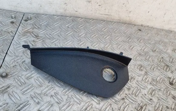 BMW 1 F20 F21 Dashboard side end trim 9205405 51459205405