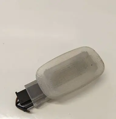 Mercedes-Benz C W203 Other interior light 208820050