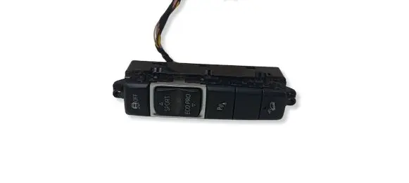 BMW X1 F48 F49 Other switches/knobs/shifts 9374834
