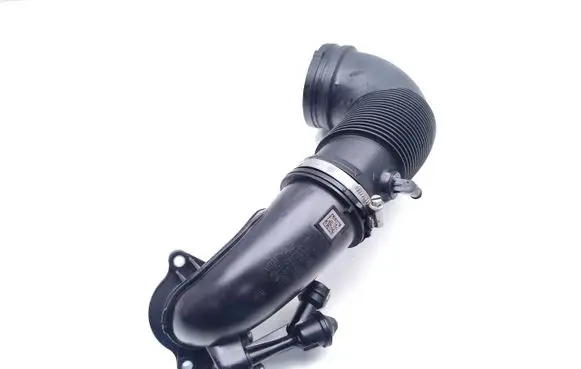 Audi A4 S4 B9 8W Air intake hose/pipe 06N129506A 06L129629G 06N129635A